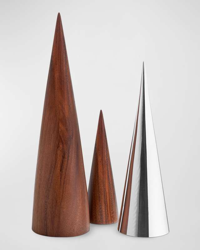 Rondure Tree Trio