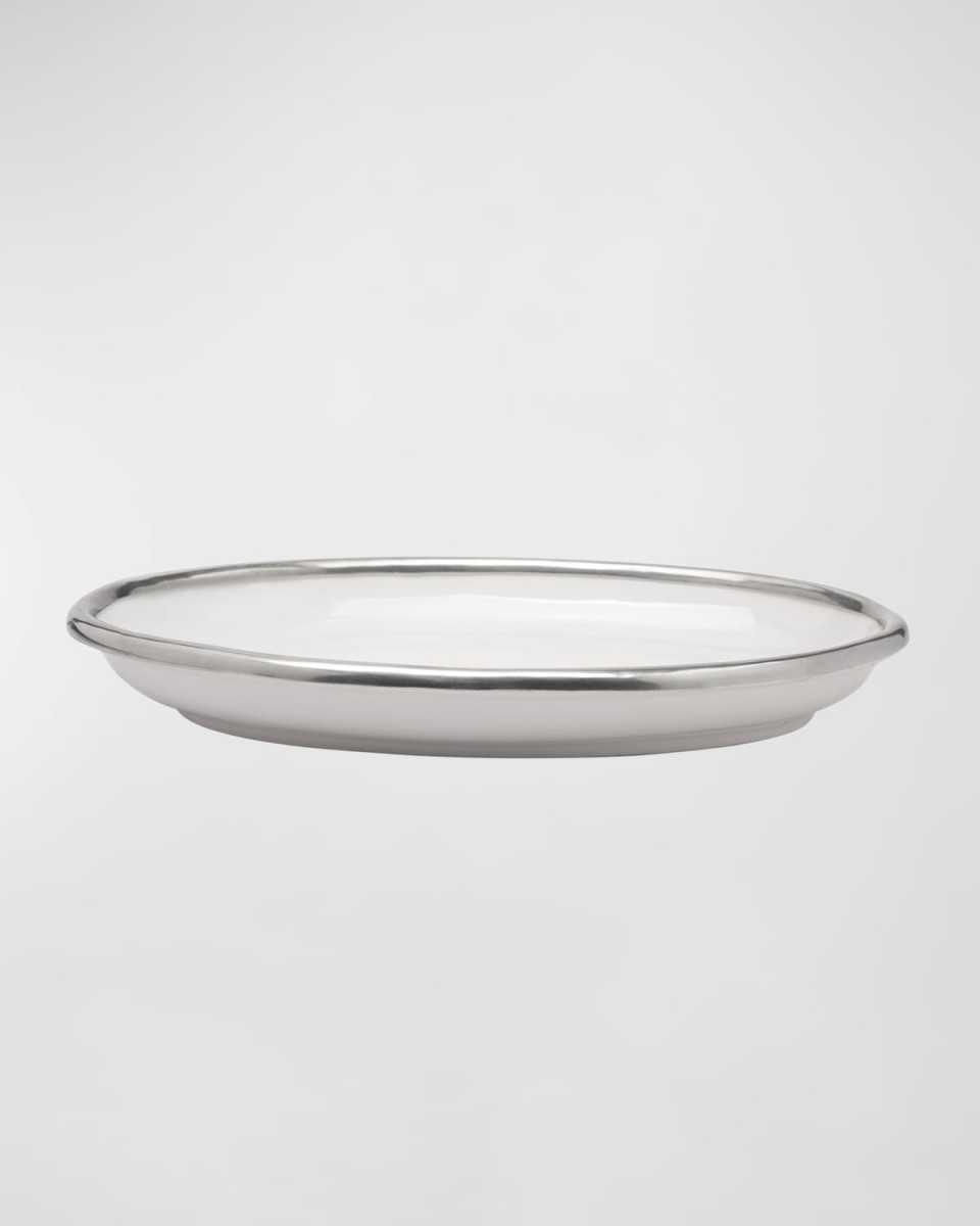 Tuscan Oval Platter