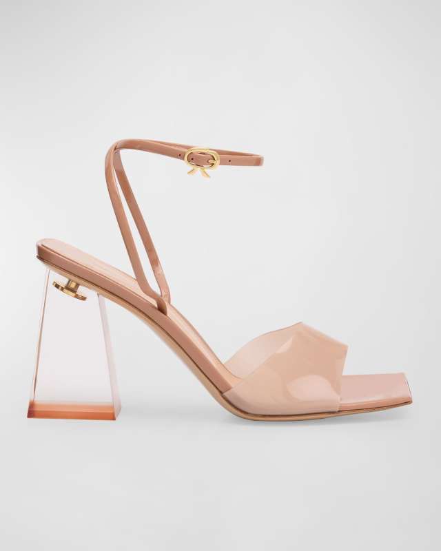 Cosmic Sandals 85