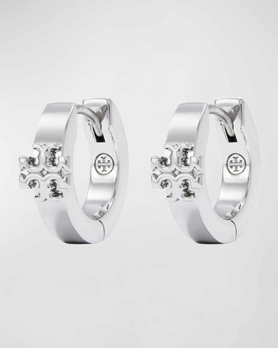 Kira Huggie Earrings