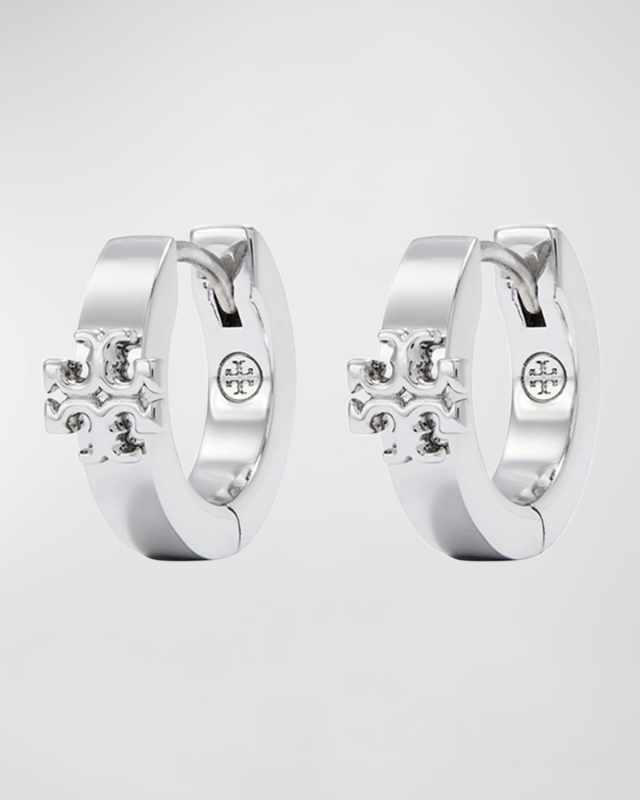 Kira Huggie Earrings