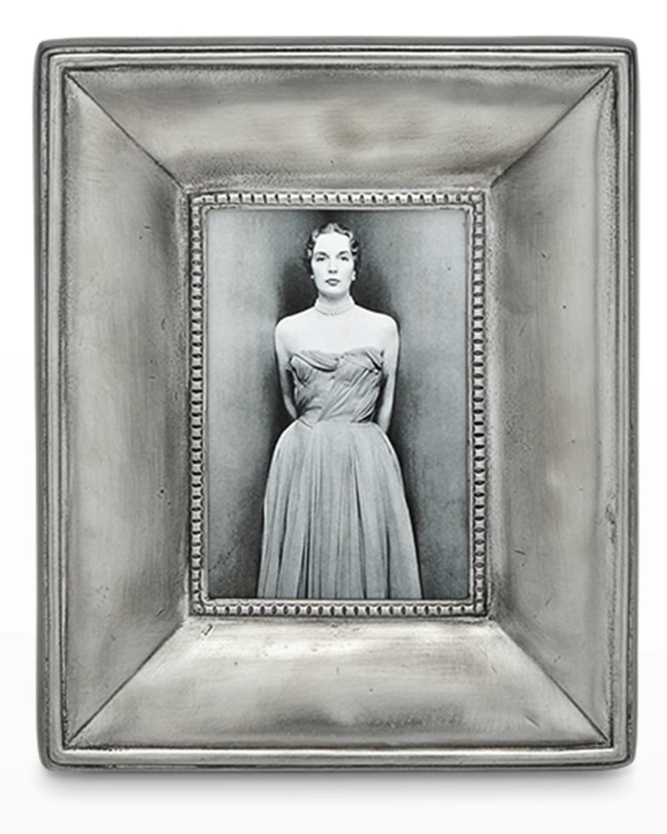 Small Como Rectangle Frame