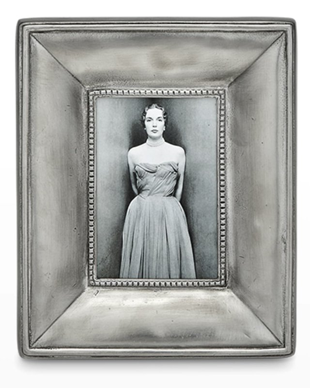 Small Como Rectangle Frame