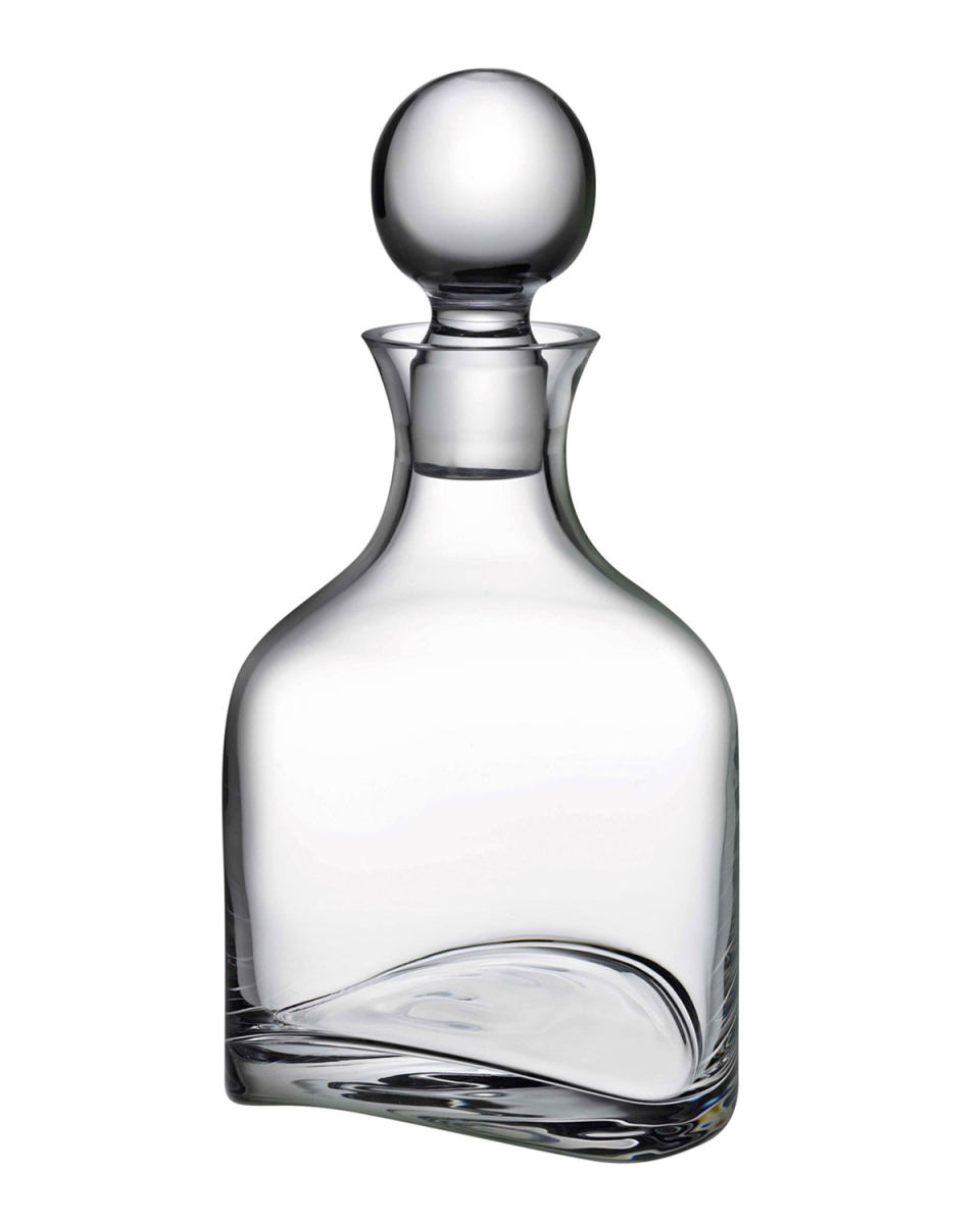 Arch Whiskey Bottle
