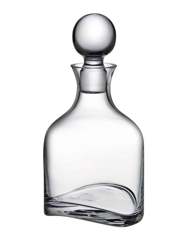 Arch Whiskey Bottle