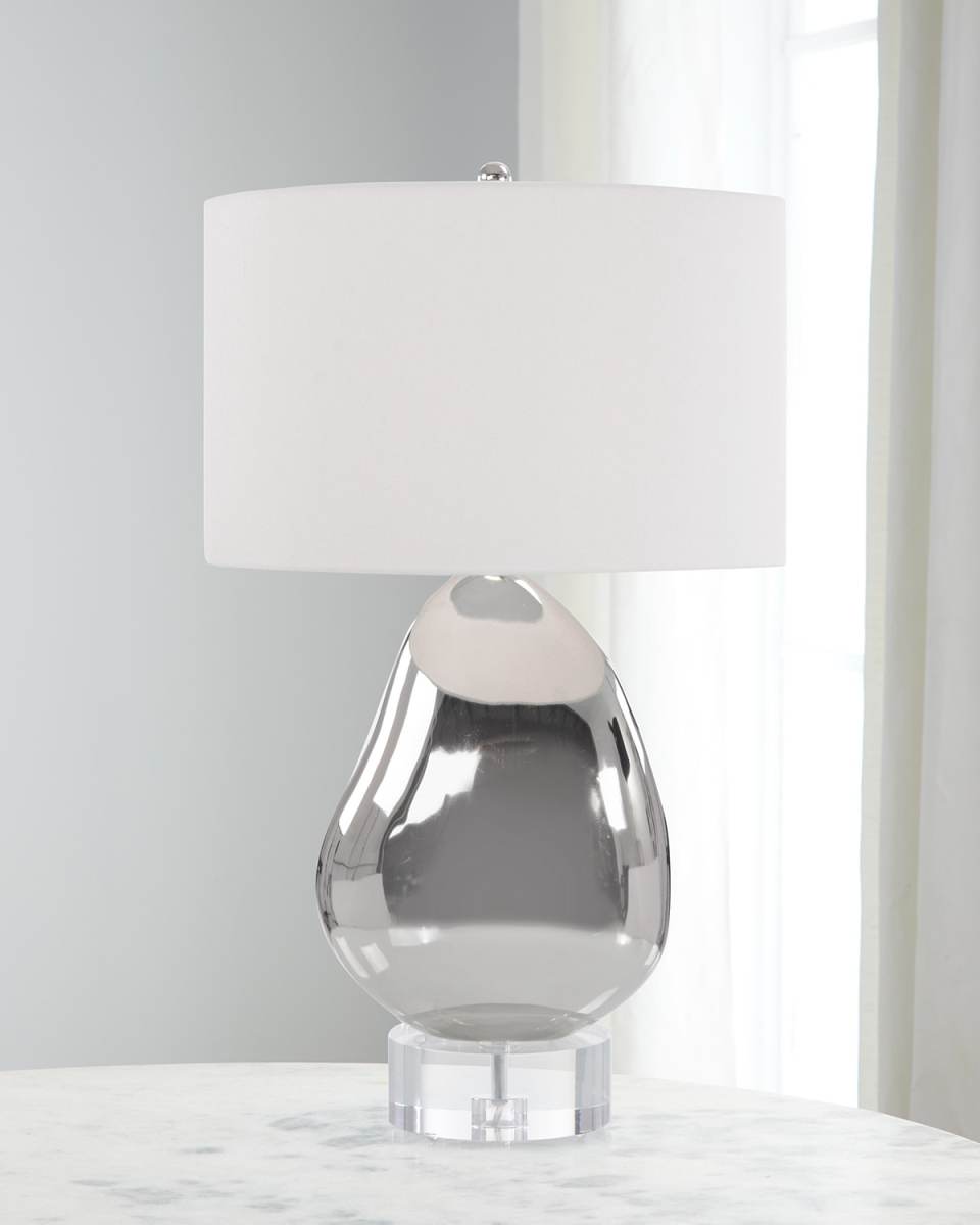 Orb Table Lamp