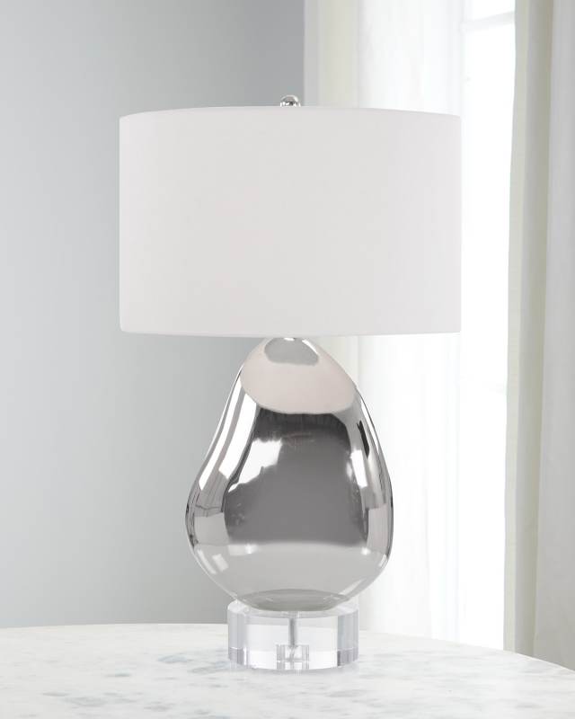 Orb Table Lamp