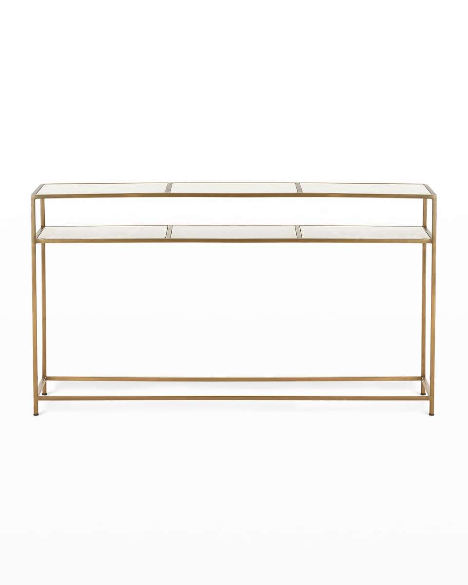 Echelon Console Table