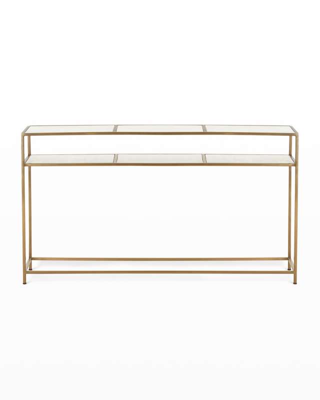 Echelon Console Table