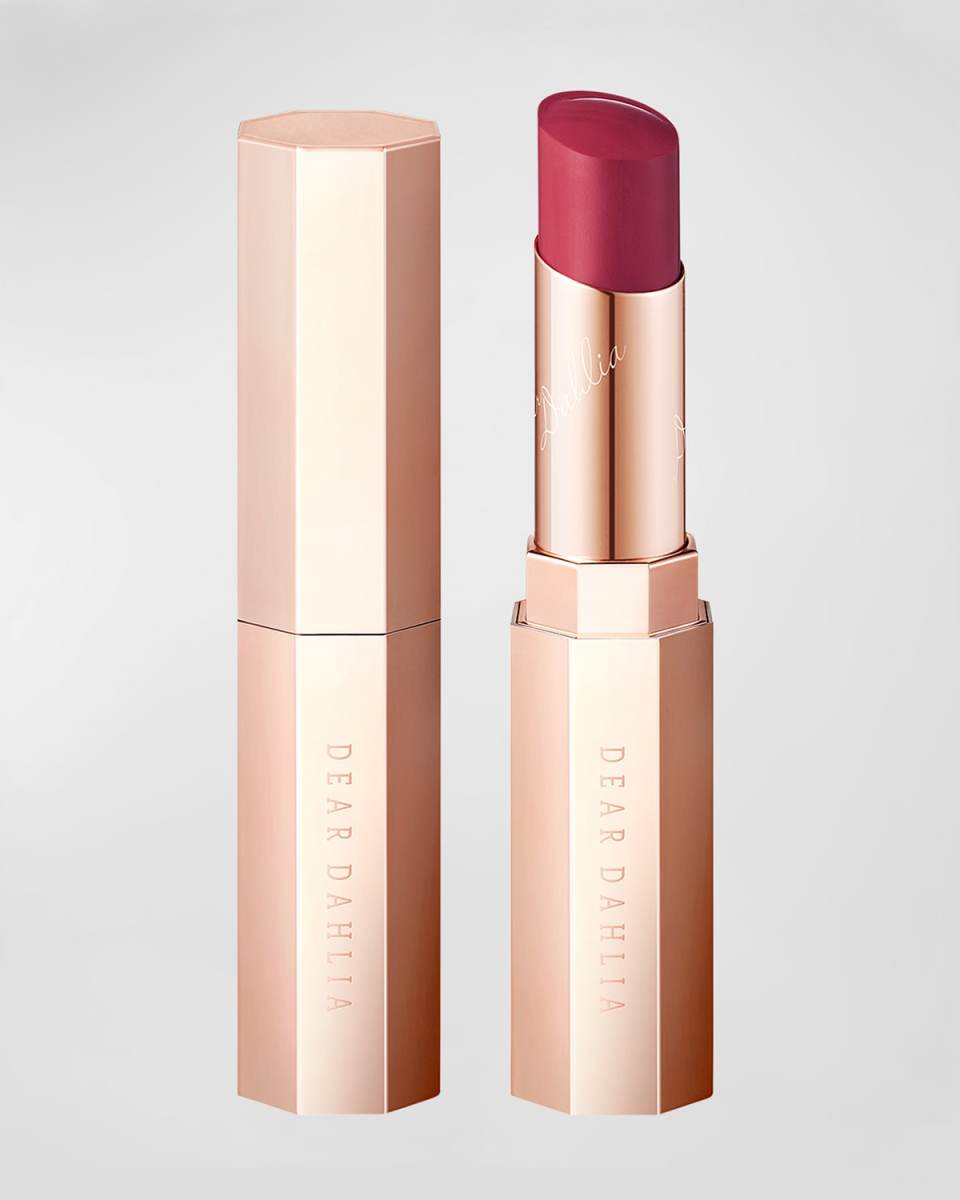 Blooming Edition Lip Paradise Color Balm