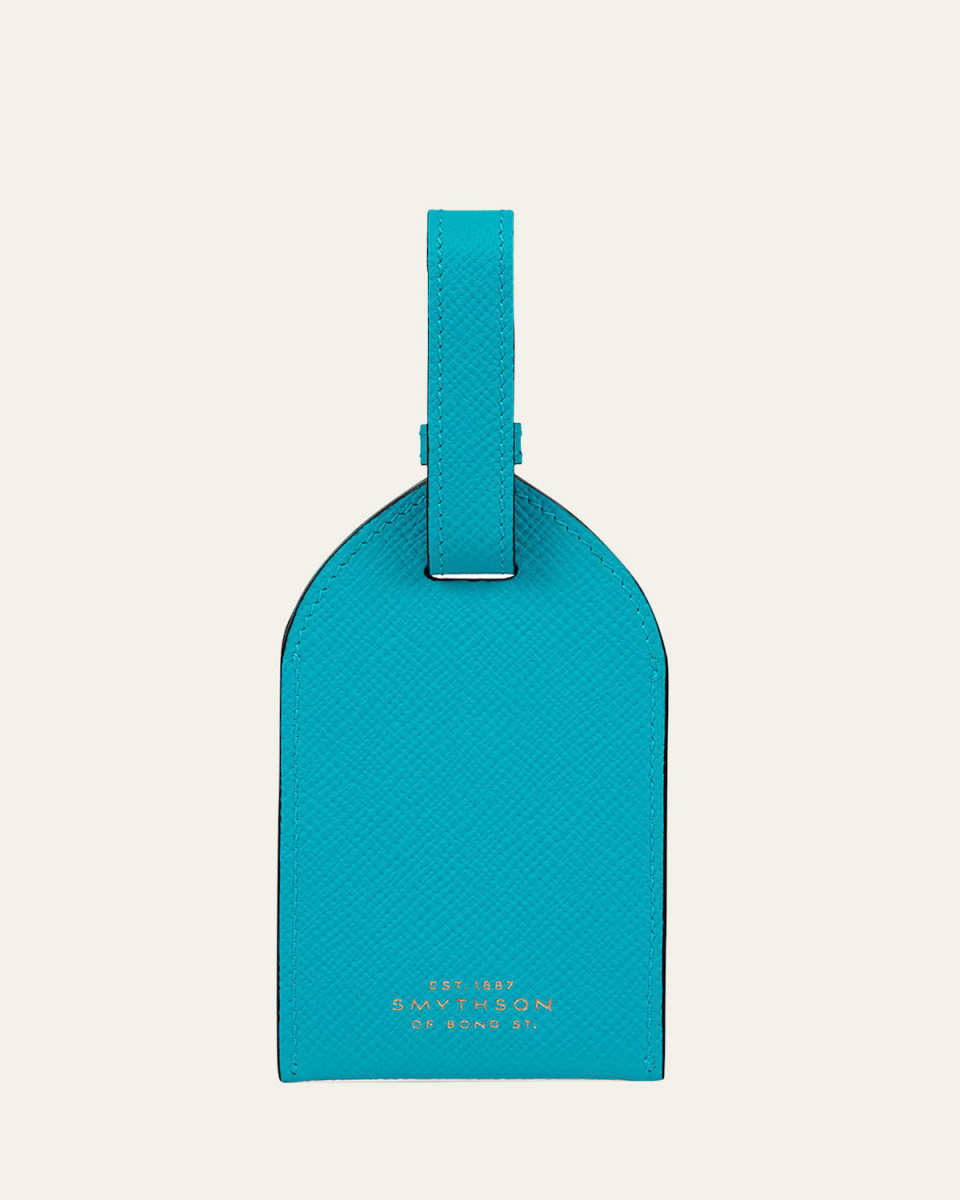 Panama Luggage Tag