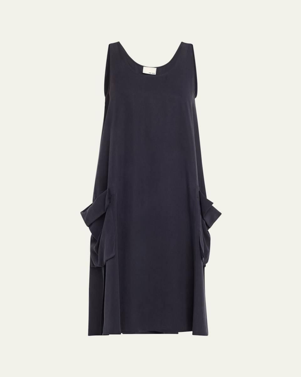 The Charter Dress