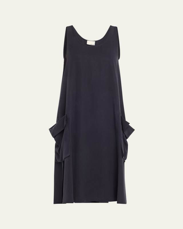 The Charter Dress