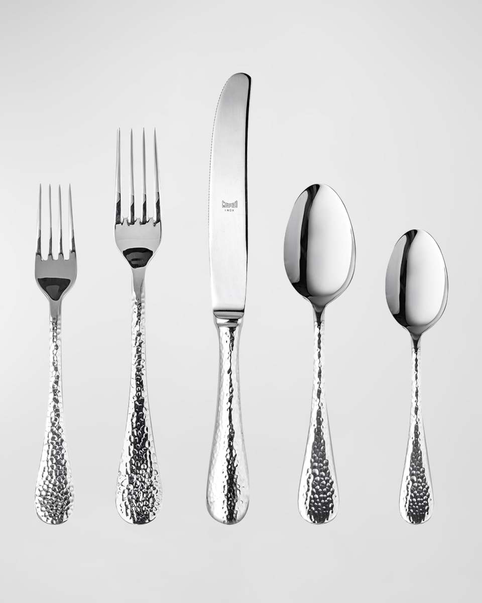Epoque 20-Piece Flatware Set
