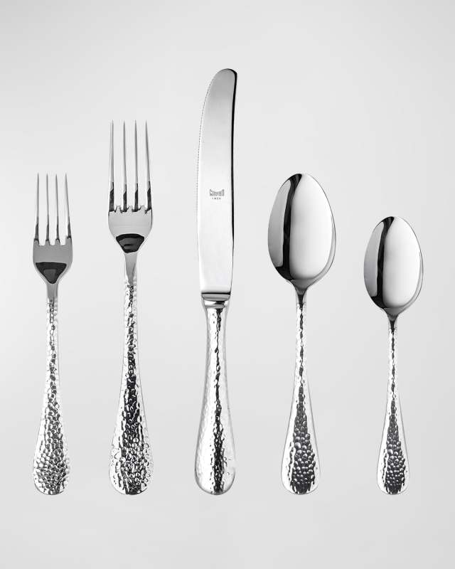 Epoque 20-Piece Flatware Set