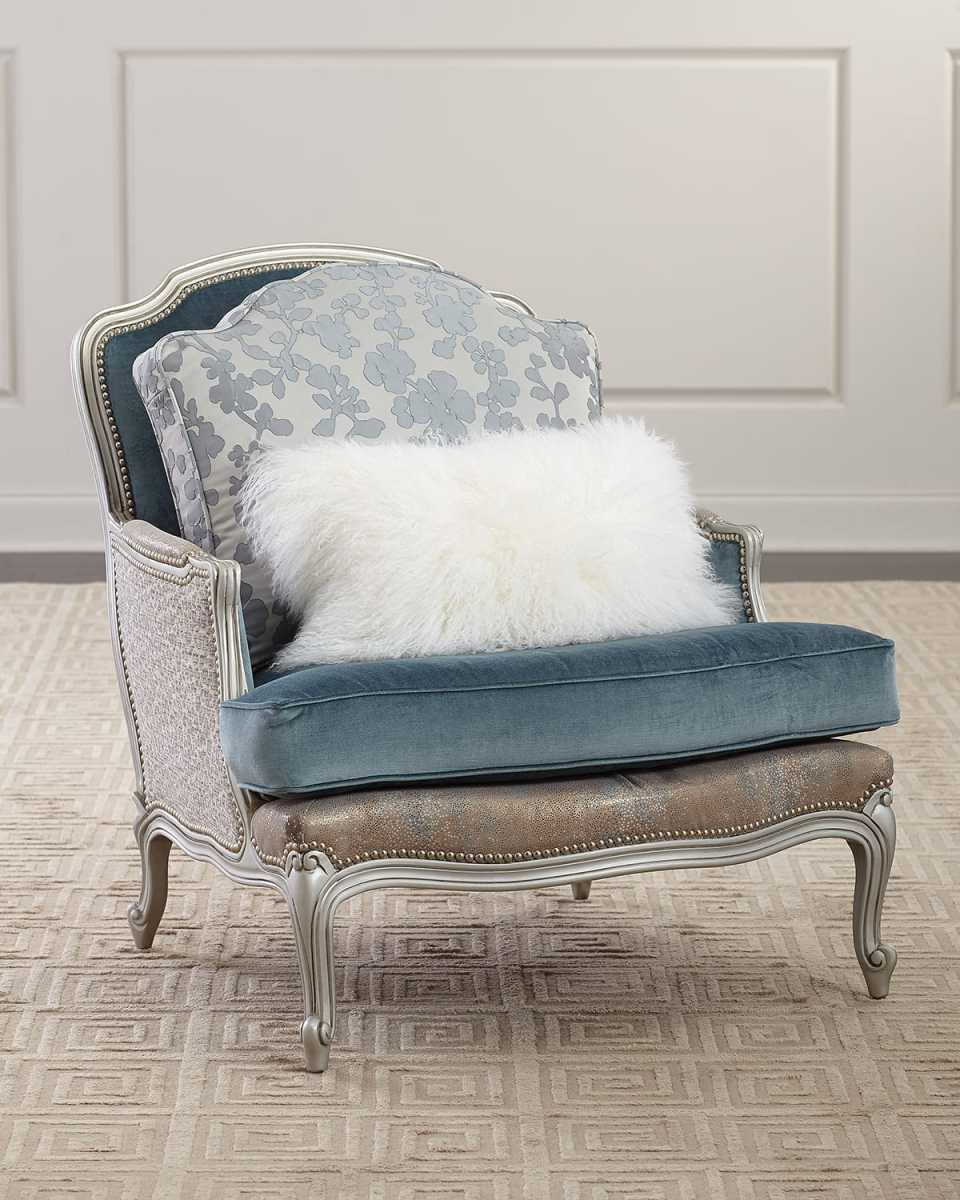 Eloise Bergere Chair