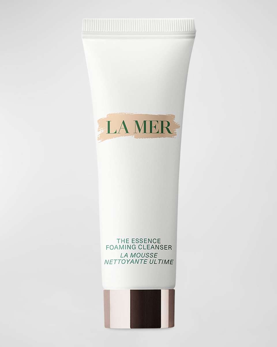 The Essence Foaming Cleanser,