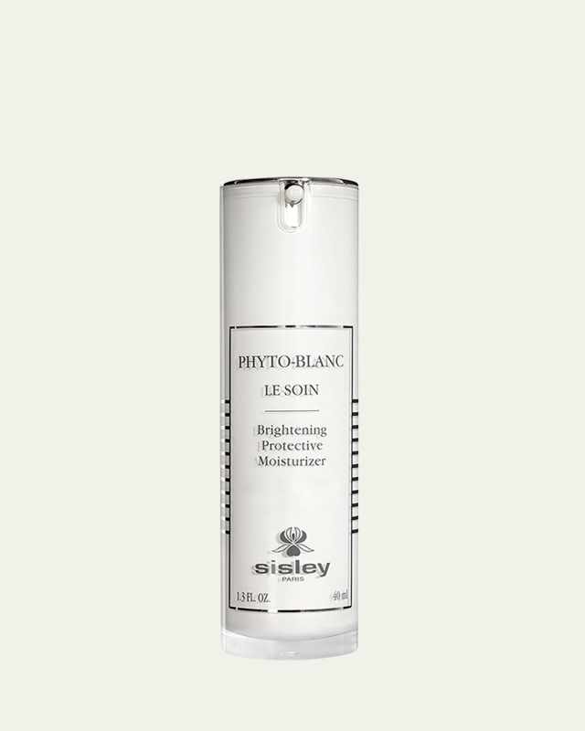 Phyto-Blanc Le Soin Brightening Protective Moisturizer, 1.3 oz.