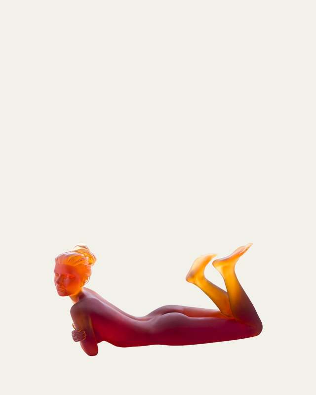 Adelie Figurine