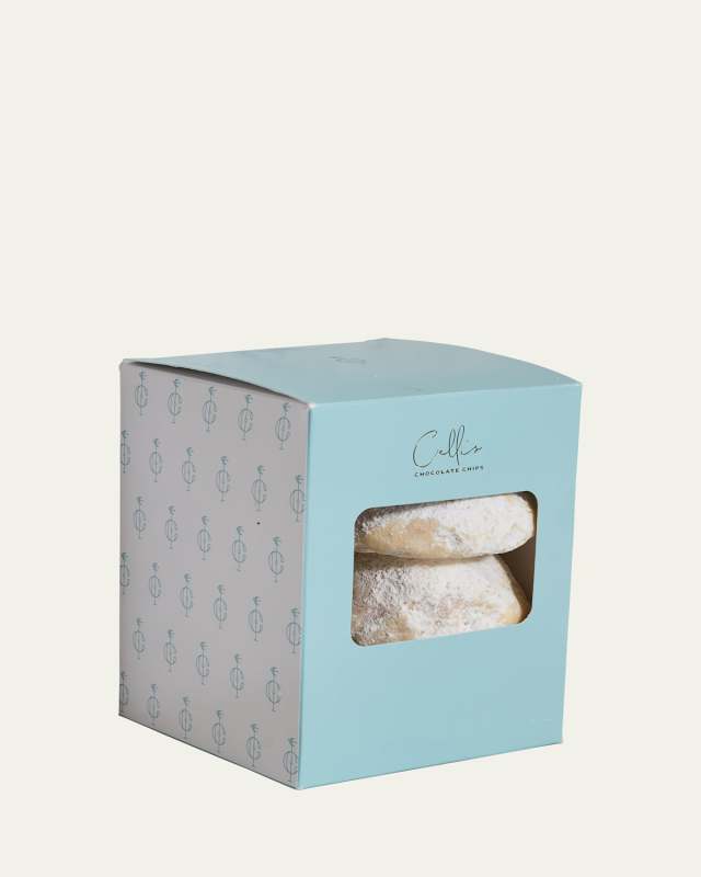 Italian Wedding Oversized Cookies, 1 Dozen