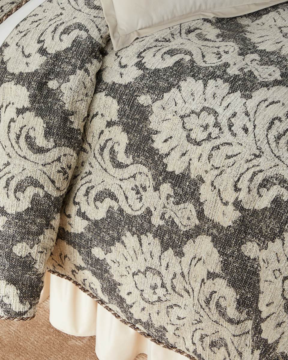 Elliman 3-Piece Comforter Set, Queen