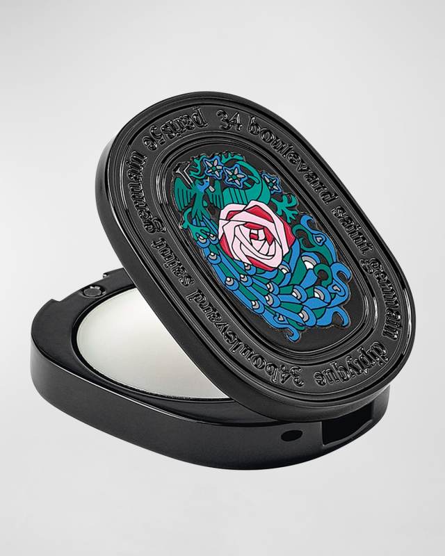 Eau Capitale Solid Perfume, 0.1 oz.