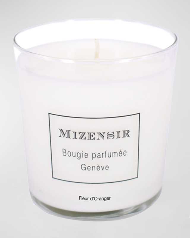 8 oz. Fleur d'Oranger Candle