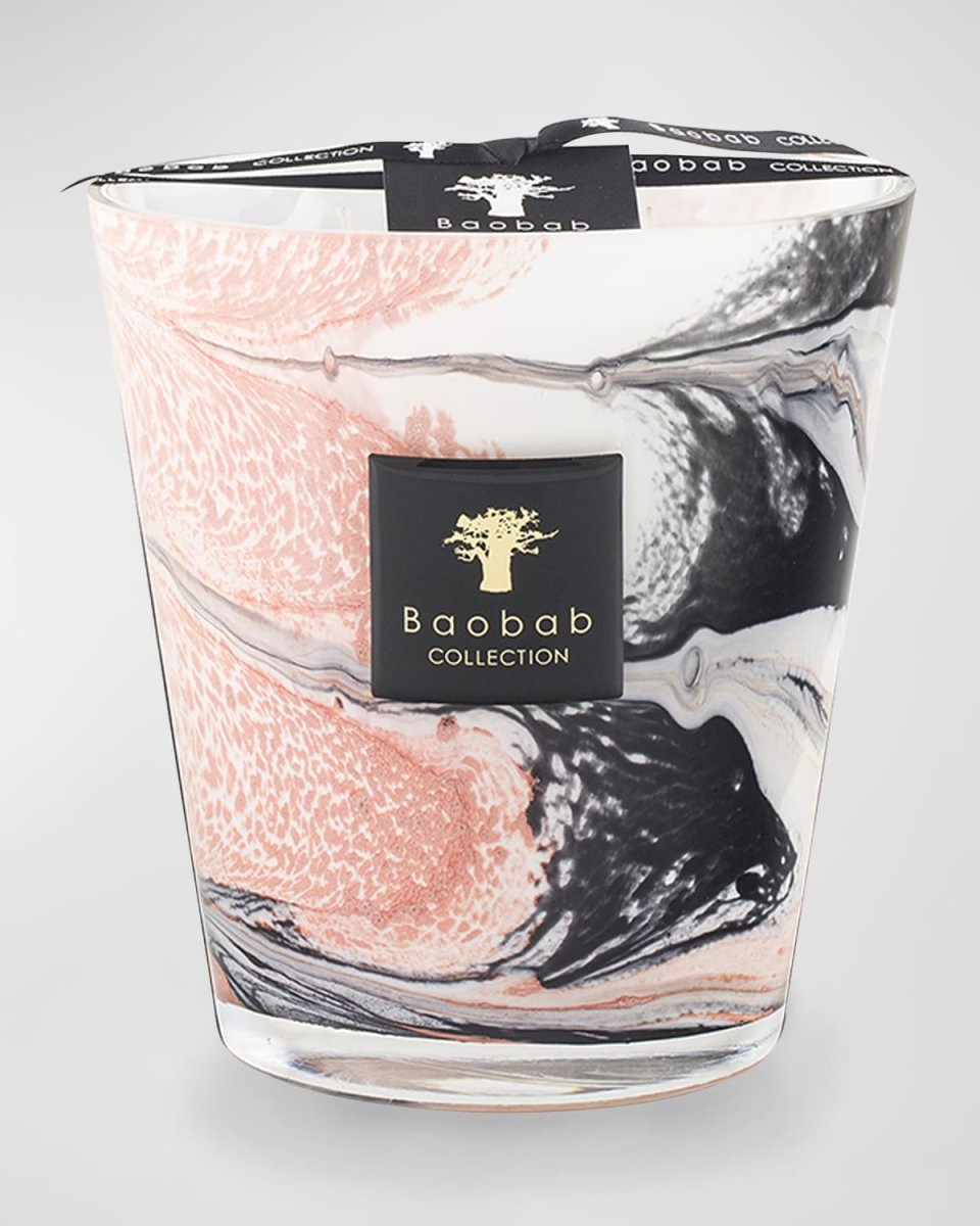 Delta Zambeze 4-Wick Max16 Candle, 77.6 oz.