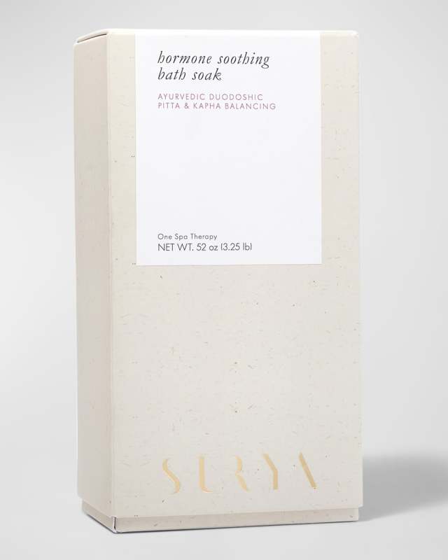 Hormone Soothing Bath Soak