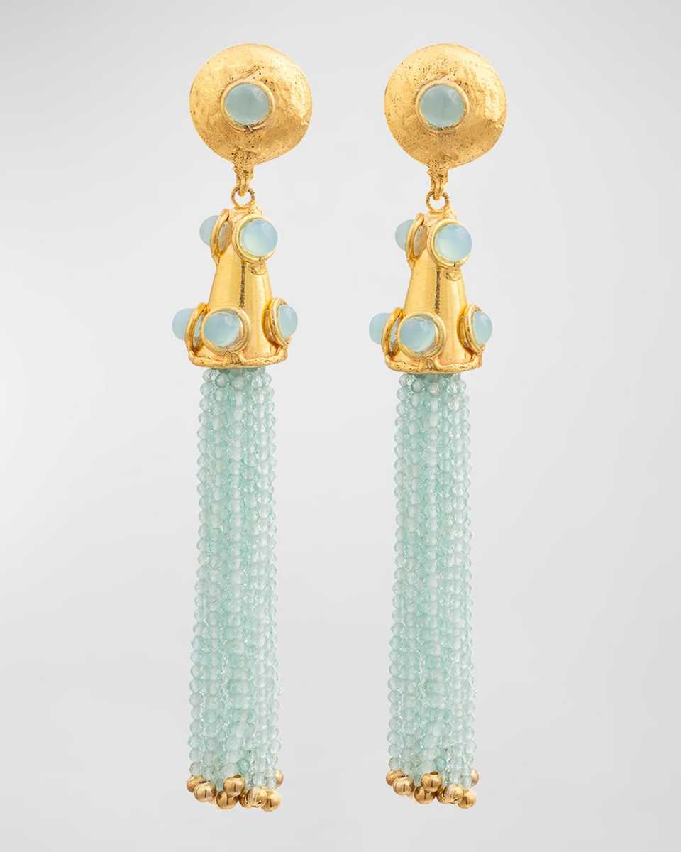 Gio Dangle Earrings