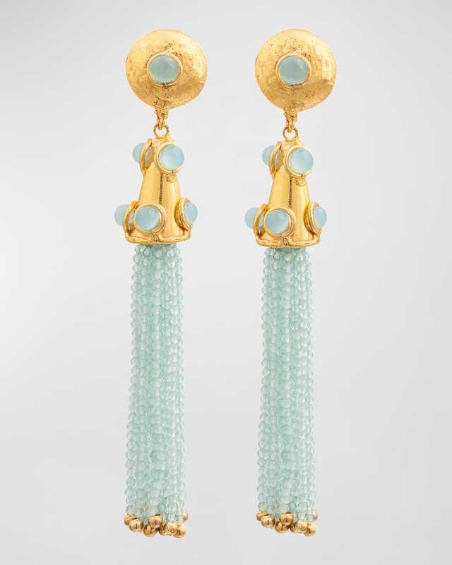 Gio Dangle Earrings