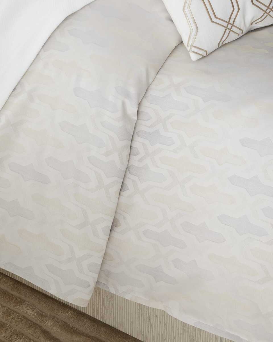 Barga King Duvet Cover