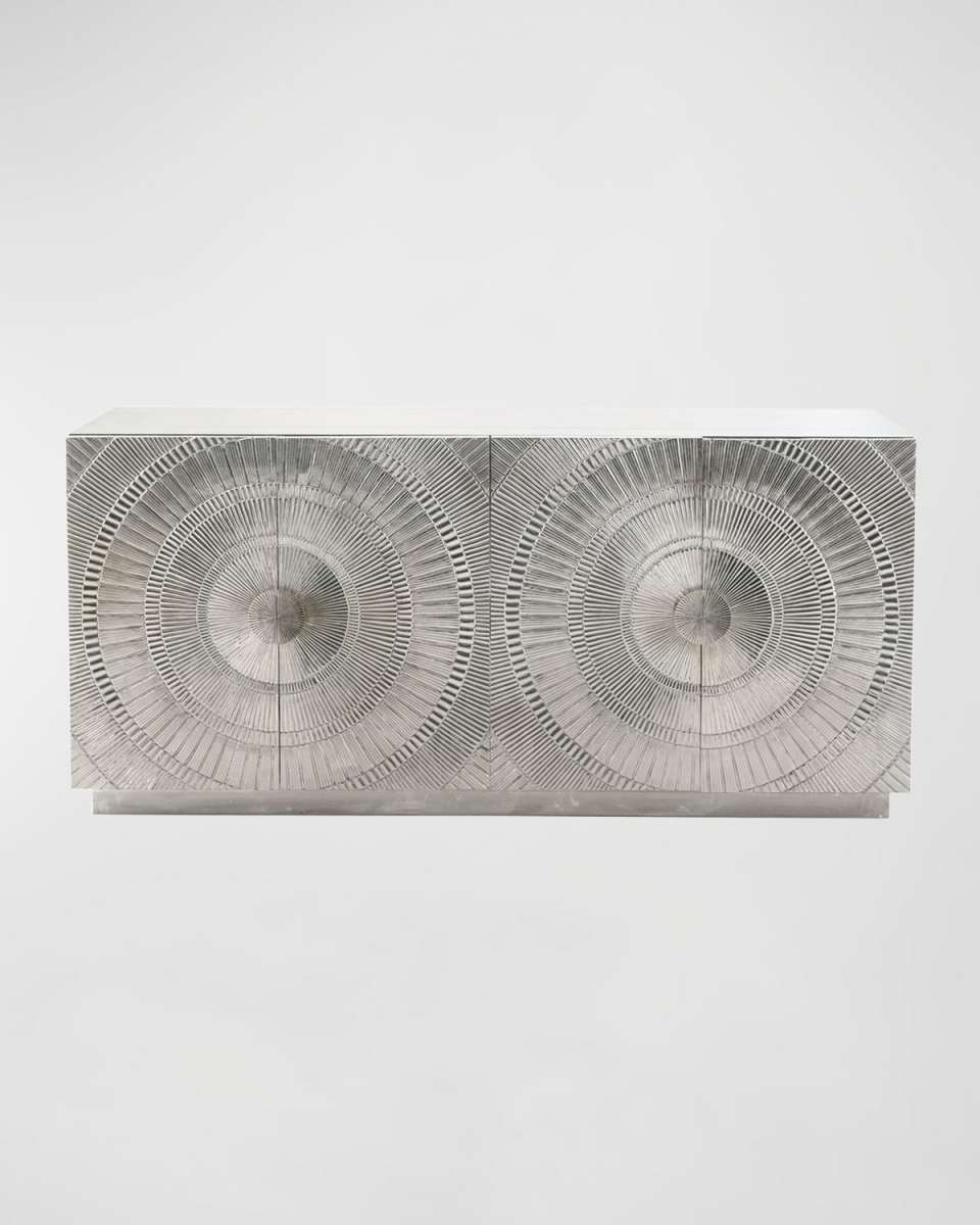 Barcelona Entertainment Credenza