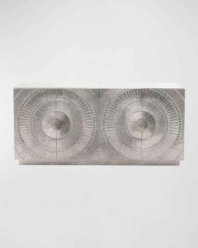 Barcelona Entertainment Credenza