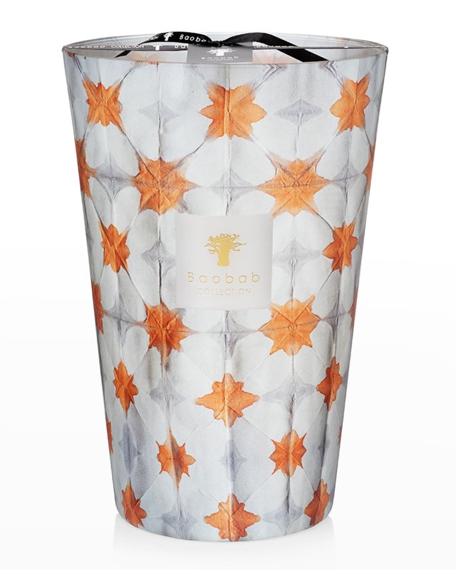 10 kg Odyssee Calypso Max35 Candle