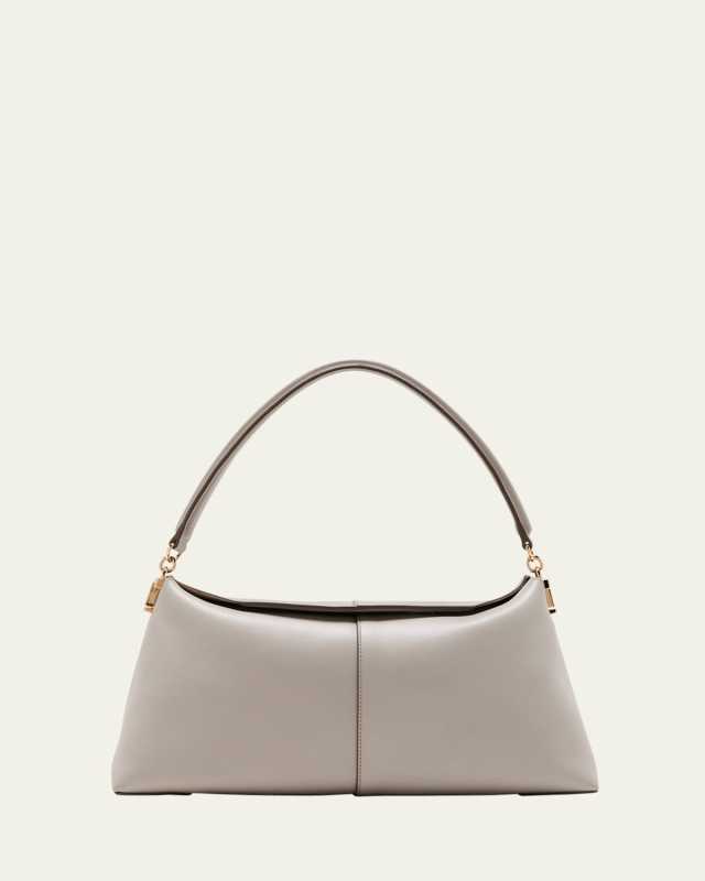 Small T Case Shoulder Bag