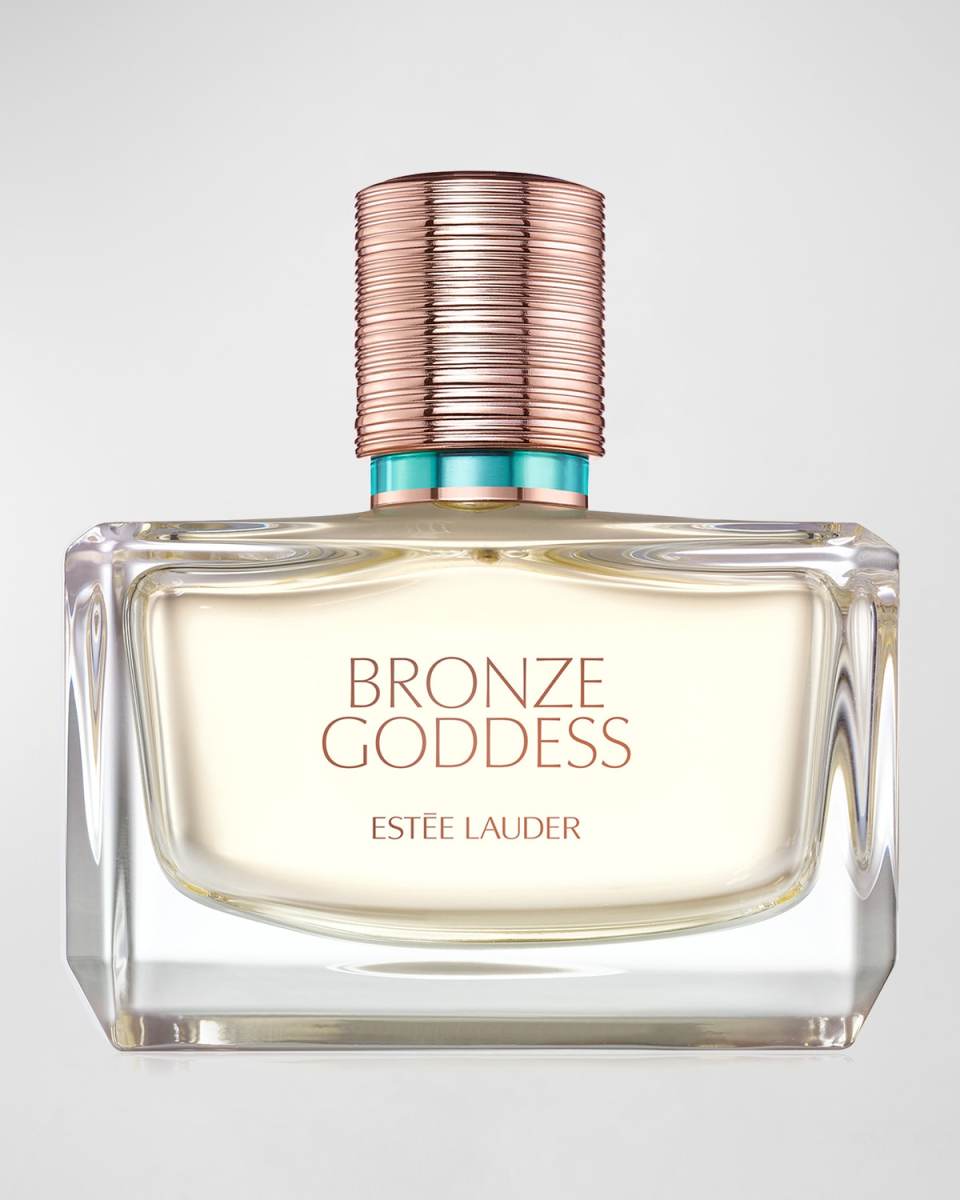 3.4 oz. Bronze Goddess Eau Fraiche Skinscent