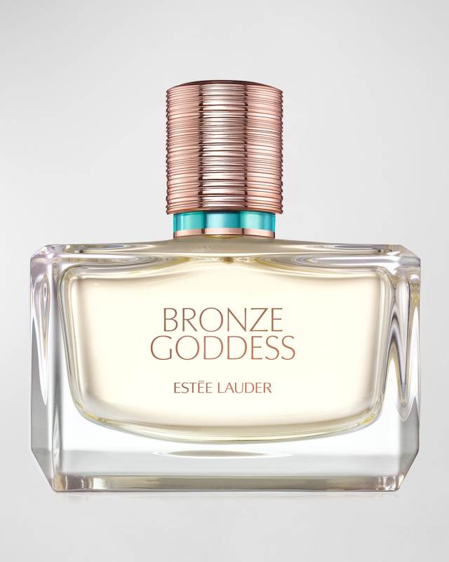 3.4 oz. Bronze Goddess Eau Fraiche Skinscent