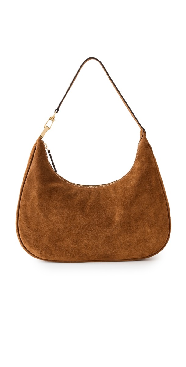 STAUD Sylvie Shoulder Bag Ta