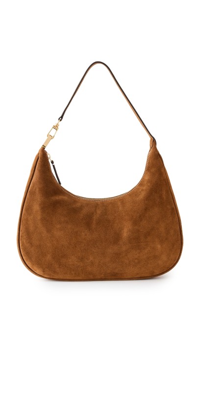 STAUD Sylvie Shoulder Bag Ta