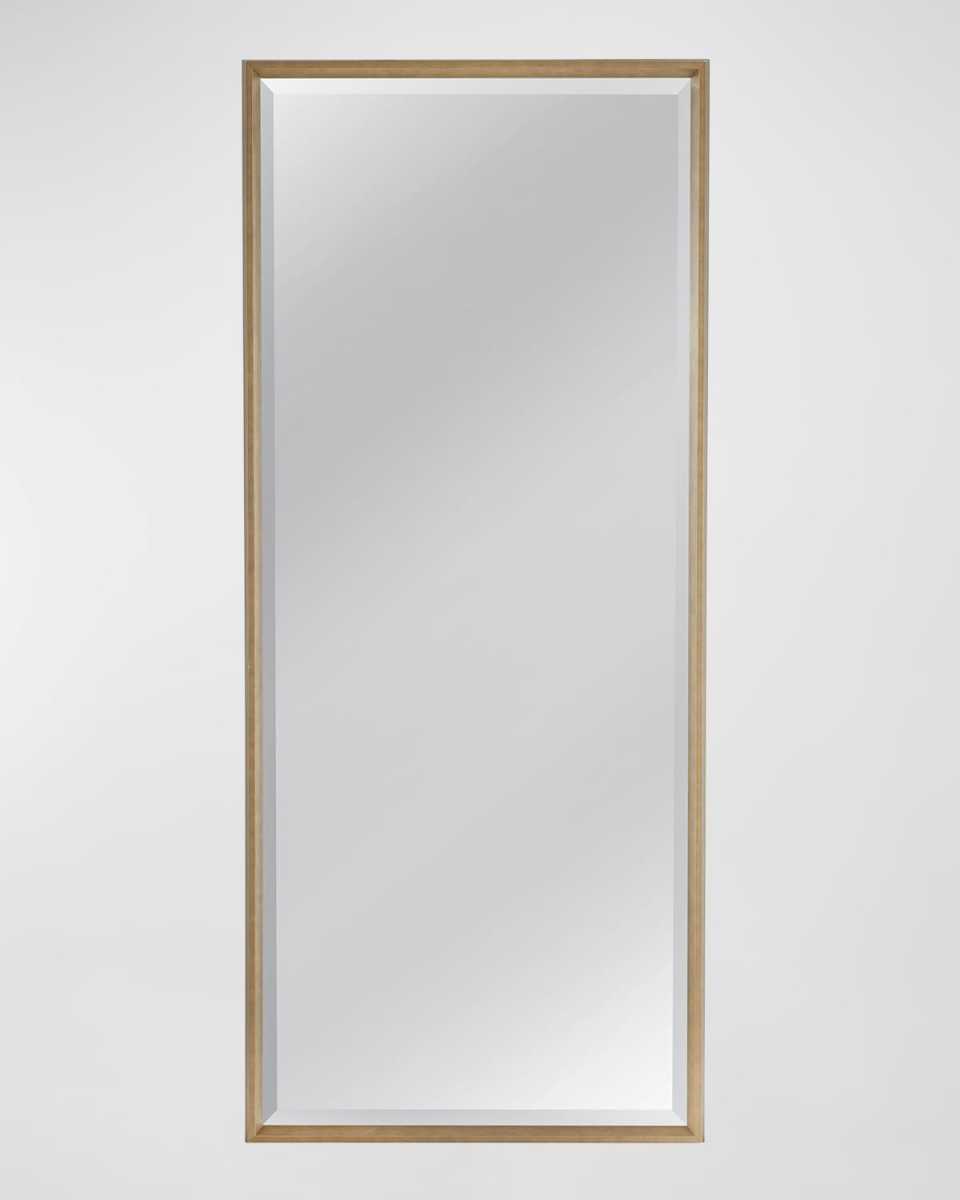 Baylor 75" Floor Mirror