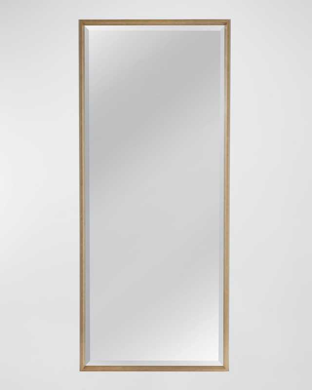 Baylor 75" Floor Mirror