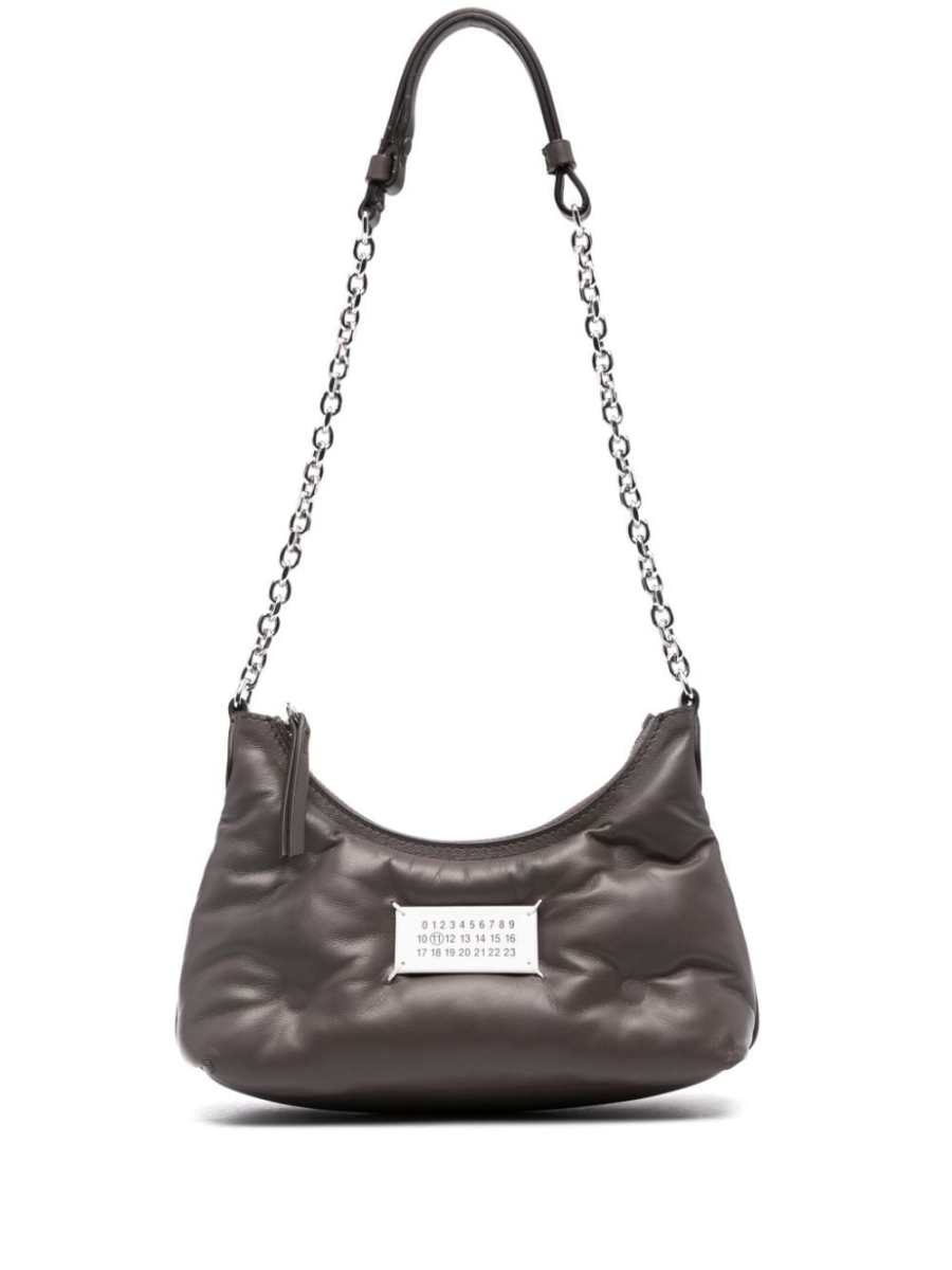 micro Glam Slam shoulder bag