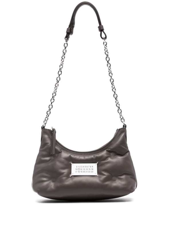 micro Glam Slam shoulder bag