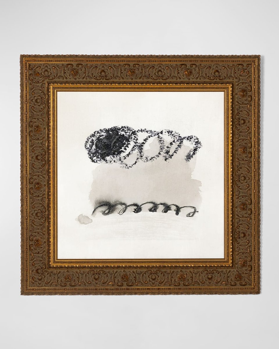 "Study XII" Giclee by Jess Engle