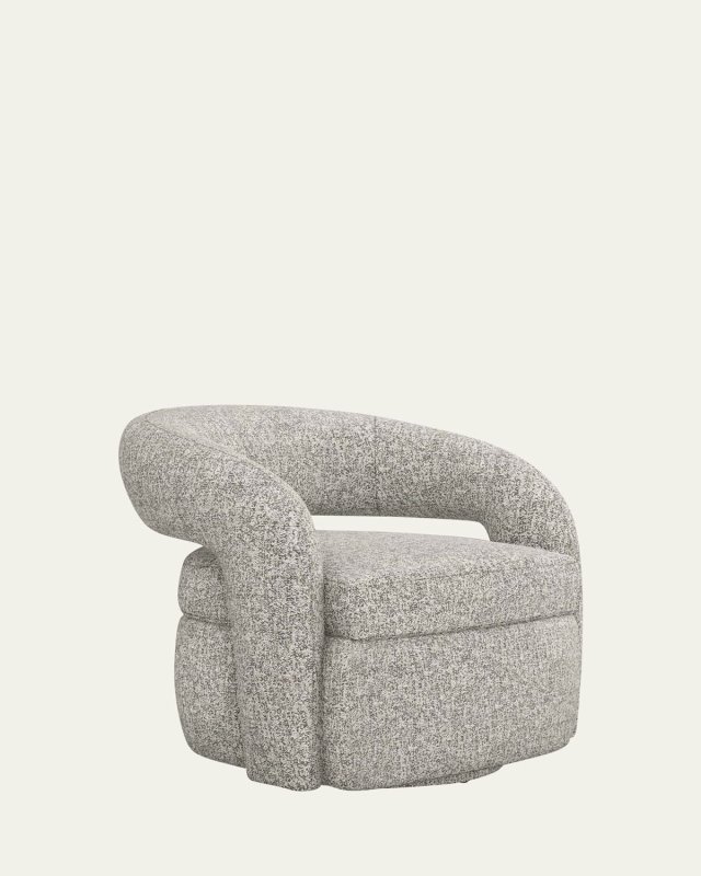 Targa Swivel Chair