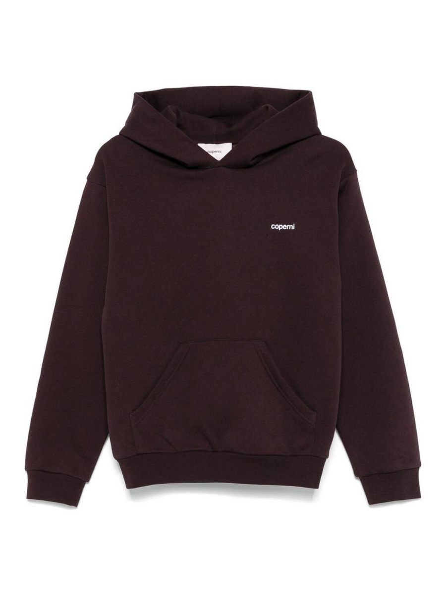 Coperni Sweat-Shirts - Marron