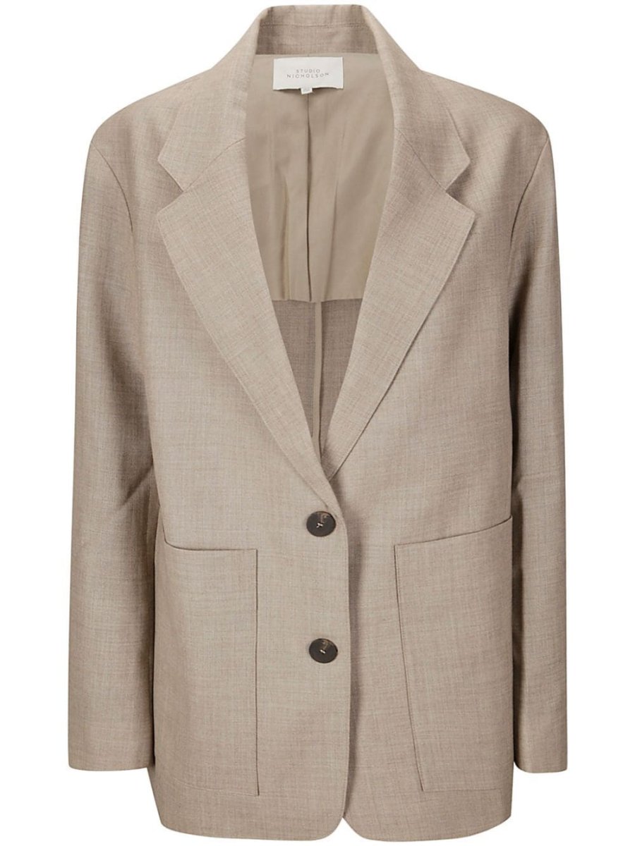 Conde blazer