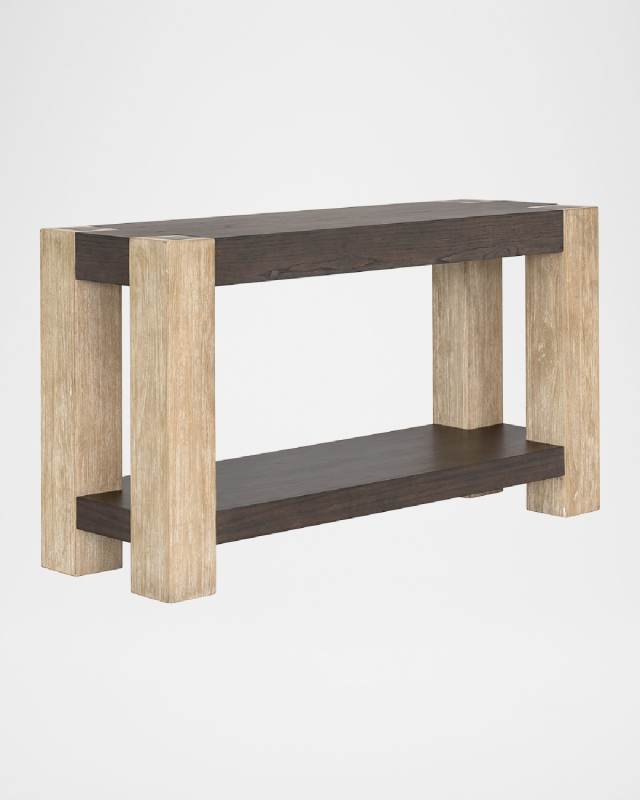Hadley Console Table