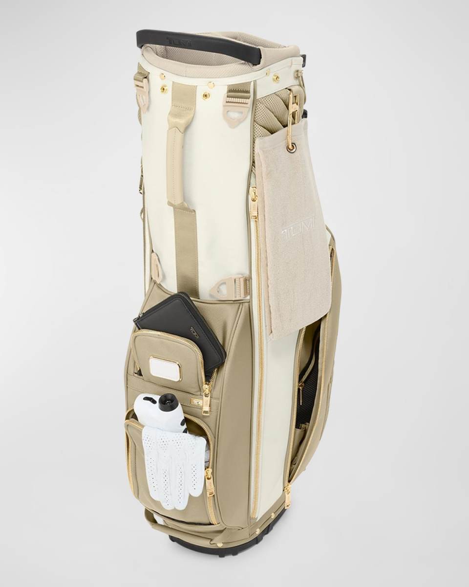 Golf Cart Bag